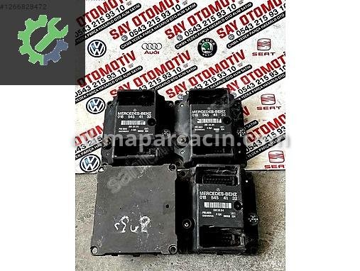 Mercedes-Benz C180 Beyin 0185454132 çıkma parça
