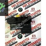0195455632 MERCEDES W210 SAM BEYNİ SİGORTA TAPLASİ