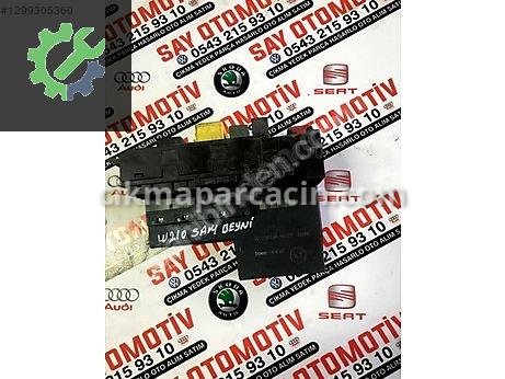 Mercedes-Benz EQA Sam Beyni çıkma parça