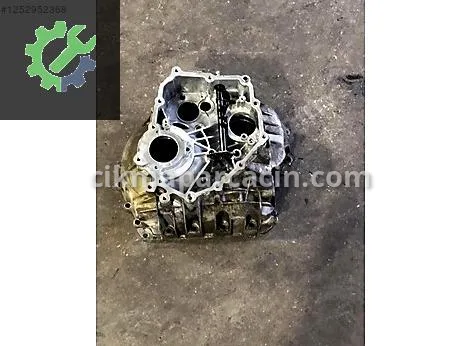Audi A6 Şanzıman Komple çıkma parça