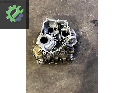01J301383T AUDİ A6 LDV ŞANZIMAN ARA KAPAK
