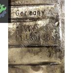 01J301383T AUDİ A6 LDV ŞANZIMAN ARA KAPAK