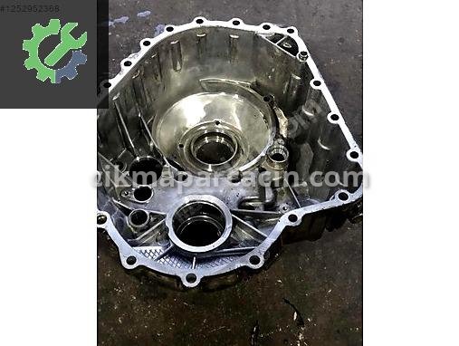 Audi A6 Şanzıman Komple 01J301383T çıkma parça