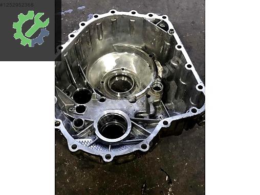 01J301383T AUDİ A6 LDV ŞANZIMAN ARA KAPAK