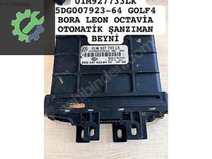 01M927733LK LEON OCTAVIA GOLF4 BORA 1.6 OTOMATİK ŞANZIMAN BEYNİ
