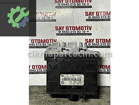 Volkswagen Golf Beyin çıkma parça