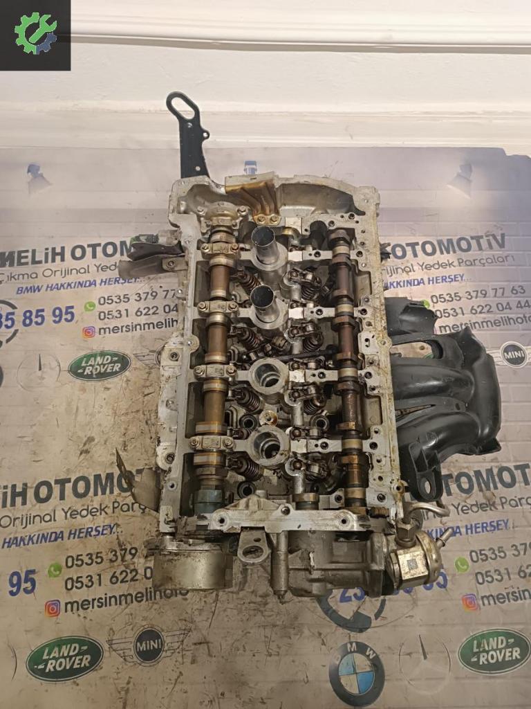 BMW 3 Serisi Silindir Kapak çıkma parça