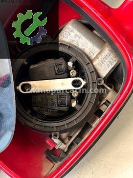 Volkswagen Bora Sol Dış Ayna çıkma parça