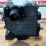 01J927156HT AUDİ A4 A6 6İLERİ 7İLERİ CVT ŞANZIMAN BEYNİ KART