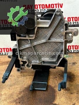 Audi A6 Şanzıman Beyni 01J927156HT çıkma parça