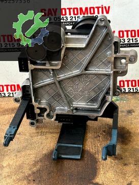 01J927156HT AUDİ A4 A6 6İLERİ 7İLERİ CVT ŞANZIMAN BEYNİ KART