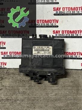 Volkswagen Bora Şanzıman Beyni 01M927733 çıkma parça