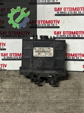 01M927733 EN 01M9277733MG GOLF4 BORA BEETLE ŞANZIMAN BEYNİ