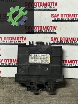 01M927733 EN 01M9277733MG GOLF4 BORA BEETLE ŞANZIMAN BEYNİ