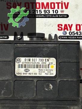 01M927733 EN 01M9277733MG GOLF4 BORA BEETLE ŞANZIMAN BEYNİ