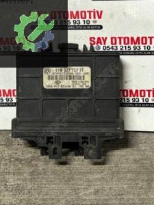 01M927733JT GOLF4 BORA LEON 01M ŞANZIMAN ÜST BEYNİ