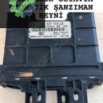 2026 Volkswagen Bora Şanzıman Beyni Çıkma Parça Kayseri