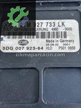 Volkswagen Bora Şanzıman Beyni 01M927733LK çıkma parça