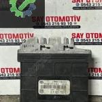 01M927773C GOLF3 MK3 01M OTOMATİK ŞANZIMAN ÜST BEYİN