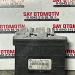 01M927773C GOLF3 MK3 01M OTOMATİK ŞANZIMAN ÜST BEYİN