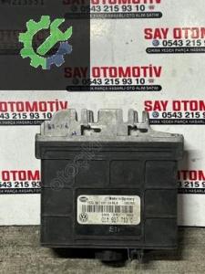01M927773C GOLF3 MK3 01M OTOMATİK ŞANZIMAN ÜST BEYİN
