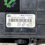 01M927773C GOLF3 MK3 01M OTOMATİK ŞANZIMAN ÜST BEYİN