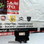01N927733CP Audi A4-Passat B5 Çıkma Orjinal Şanzıman Beyni