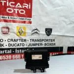 01N927733CP Audi A4-Passat B5 Çıkma Orjinal Şanzıman Beyni