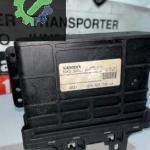 01N927733CP Audi A4-Passat B5 Çıkma Orjinal Şanzıman Beyni