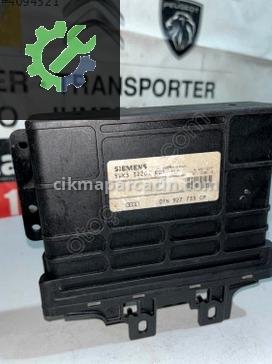 Audi A4 Şanzıman Beyni 01N927733CP çıkma parça
