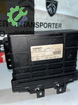 01N927733CP Audi A4-Passat B5 Çıkma Orjinal Şanzıman Beyni
