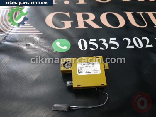 Land Rover Range Rover Anten çıkma parça