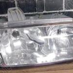 Fiat Albea 2002-2005 Çıkma Sağ Ön Far