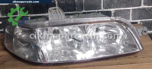 Fiat Albea Sağ Ön Far çıkma parça