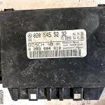 0205455232 0263004010 MERCEDES S SERİSİ W220 PARK SENSÖR BEYNİ
