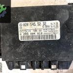 0205455232 0263004010 MERCEDES S SERİSİ W220 PARK SENSÖR BEYNİ