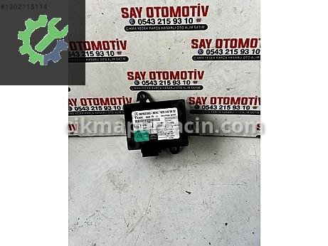 Mercedes-Benz Vito İmmobilizer çıkma parça