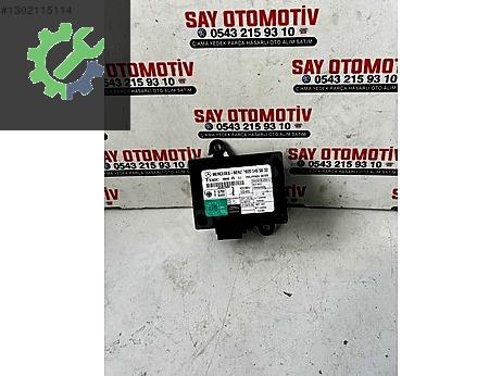 Mercedes-Benz Vito İmmobilizer çıkma parça