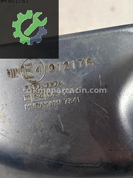 Honda Jazz Sol Dış Ayna 021176 çıkma parça
