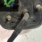 021176 HONDA JAZZ ELEKTRİKLİ SOL DİKİZ AYNASI