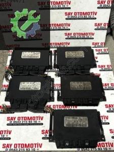 0215459032 MERCEDES CLK W208 W210 PARK SENSÖR BEYNİ (2. Adet)