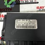 0215459032 MERCEDES CLK W208 W210 PARK SENSÖR BEYNİ