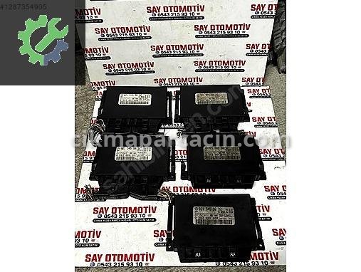 Mercedes-Benz CLK Park Sensör Beyni 0215459032 çıkma parça