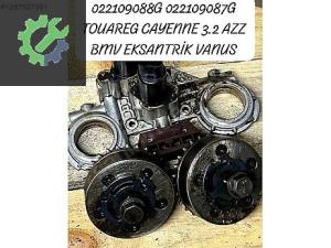 022109088G 022109087G TOUAREG CAYENNE 3.2 AZZ EKSANTRİK VANUS