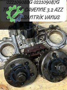 022109088G 022109087G TOUAREG CAYENNE 3.2 AZZ BMV EKSANTRİK VANUS