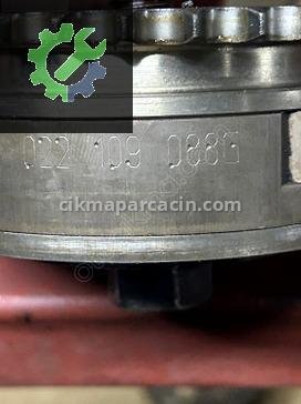 Volkswagen Touareg Eksantrik Sensörü 022109088G çıkma parça