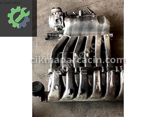 Volkswagen Touareg Emme Manifoldu 022133201 çıkma parça