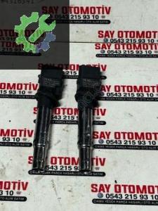 022905715A TOUAREG 3.2 L BMV AZZ ATEŞLEME BOBİNİ ORJ SIFIR