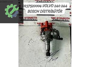 0231170327 84BF12100CA FORD FİESTA 3 DİSTRİBÜTÖR