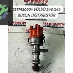 0237520004 VOLVO 240 244 BOSCH DİSTRİBÜTÖR
